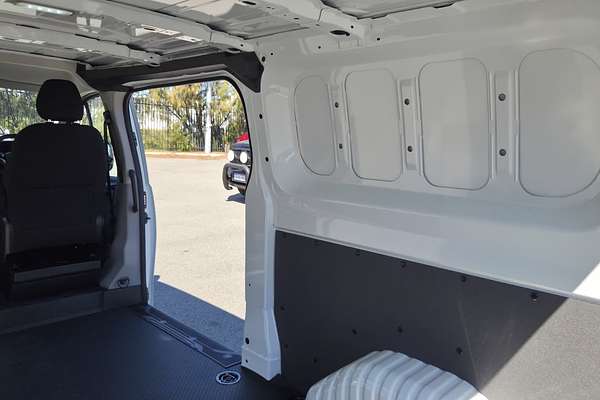 2025 LDV Deliver 7   LWB Low Roof
