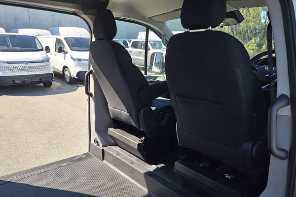 2025 LDV Deliver 7   LWB Low Roof