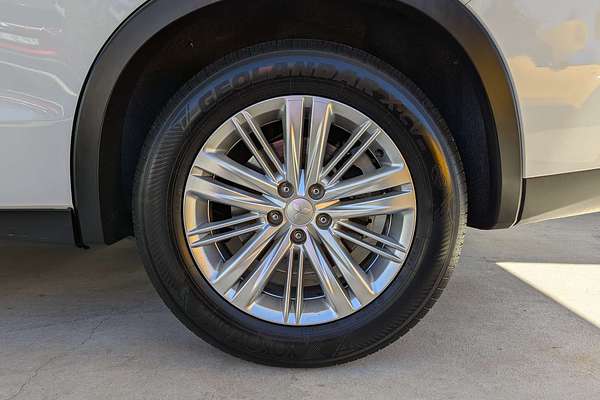 2021 Mitsubishi Outlander LS ZM