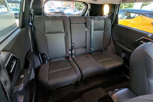 2021 Mitsubishi Outlander LS ZM