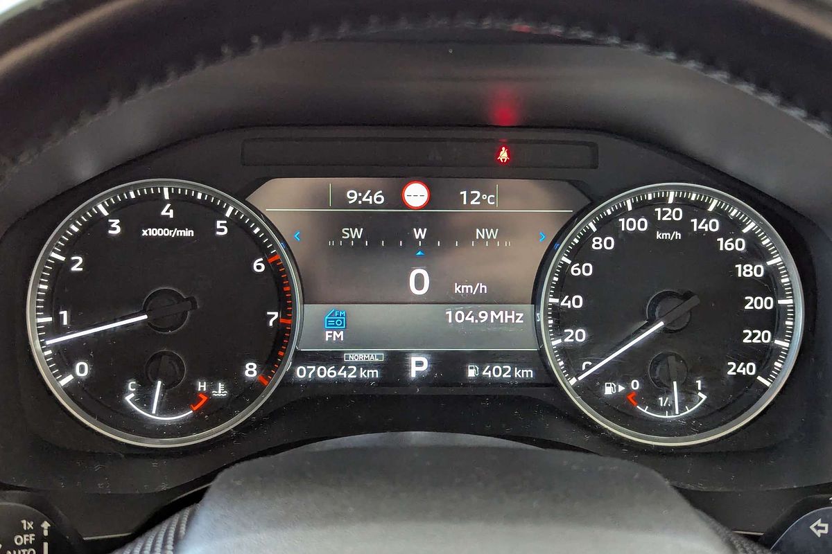 2021 Mitsubishi Outlander LS ZM