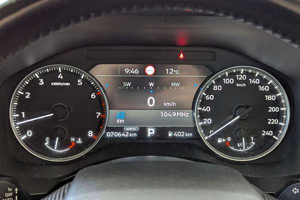 2021 Mitsubishi Outlander LS ZM