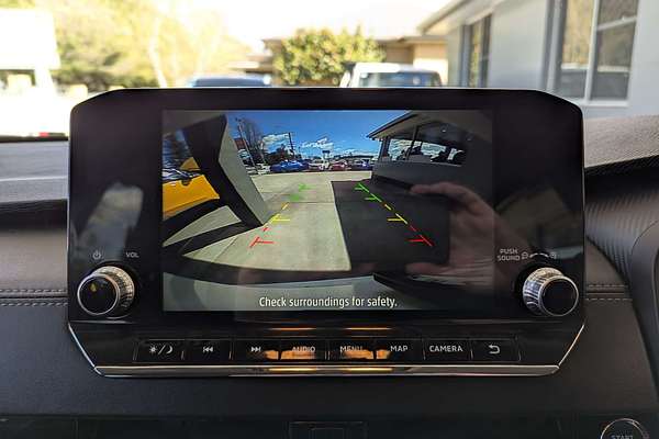 2021 Mitsubishi Outlander LS ZM