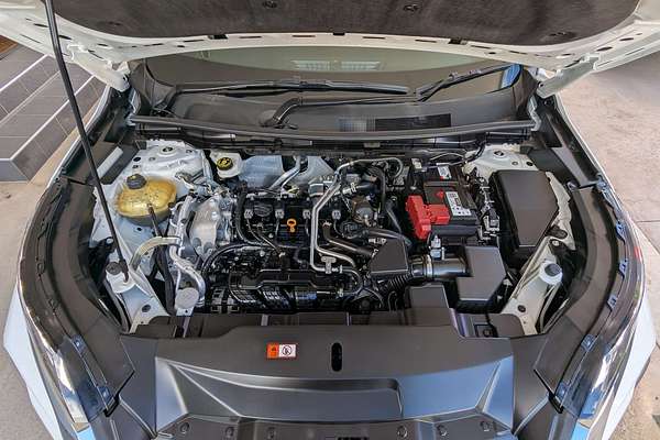 2021 Mitsubishi Outlander LS ZM