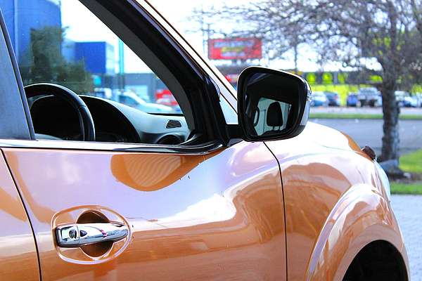 2017 Nissan Navara ST-X D23 Series 2 4X4