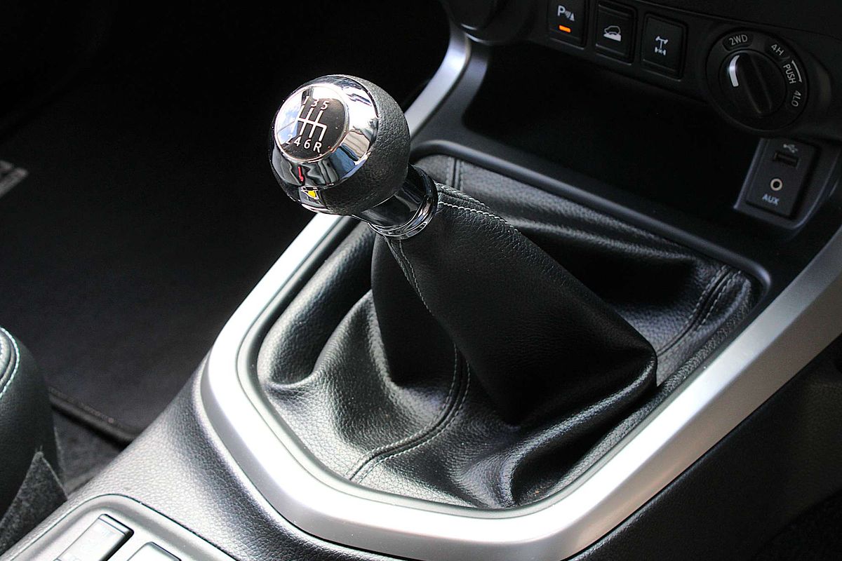 2017 Nissan Navara ST-X D23 Series 2 4X4