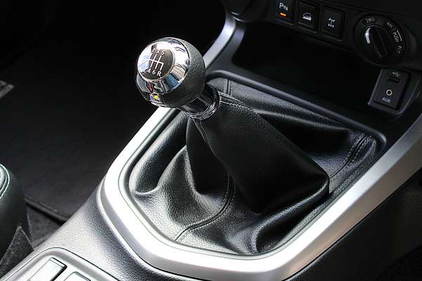 2017 Nissan Navara ST-X D23 Series 2 4X4