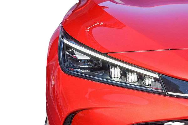 2025 MG HS Vibe AS33