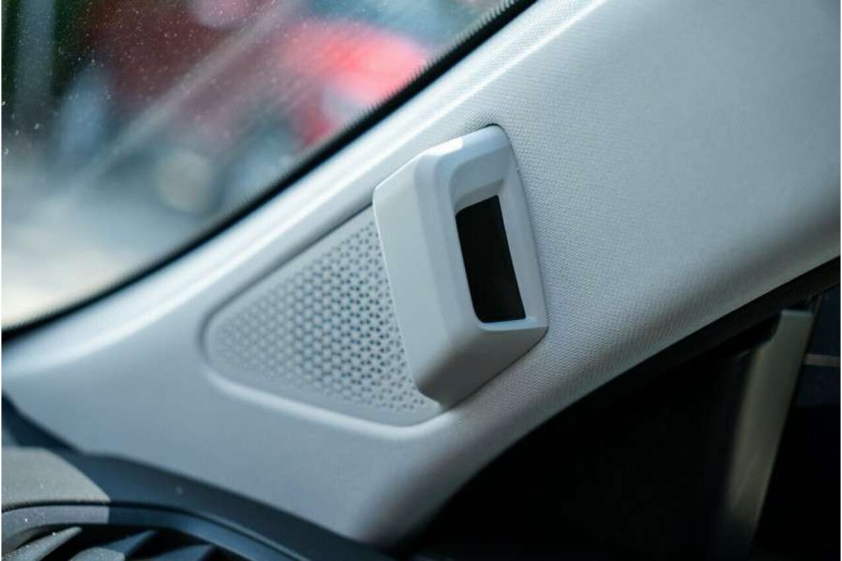 2025 MG HS Vibe AS33