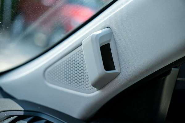 2025 MG HS Vibe AS33