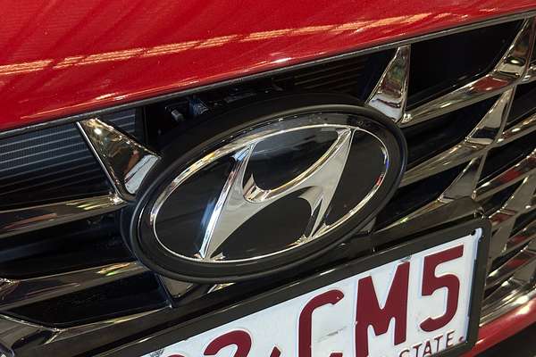 2021 Hyundai i30 i30 ELITE G3S62GA1