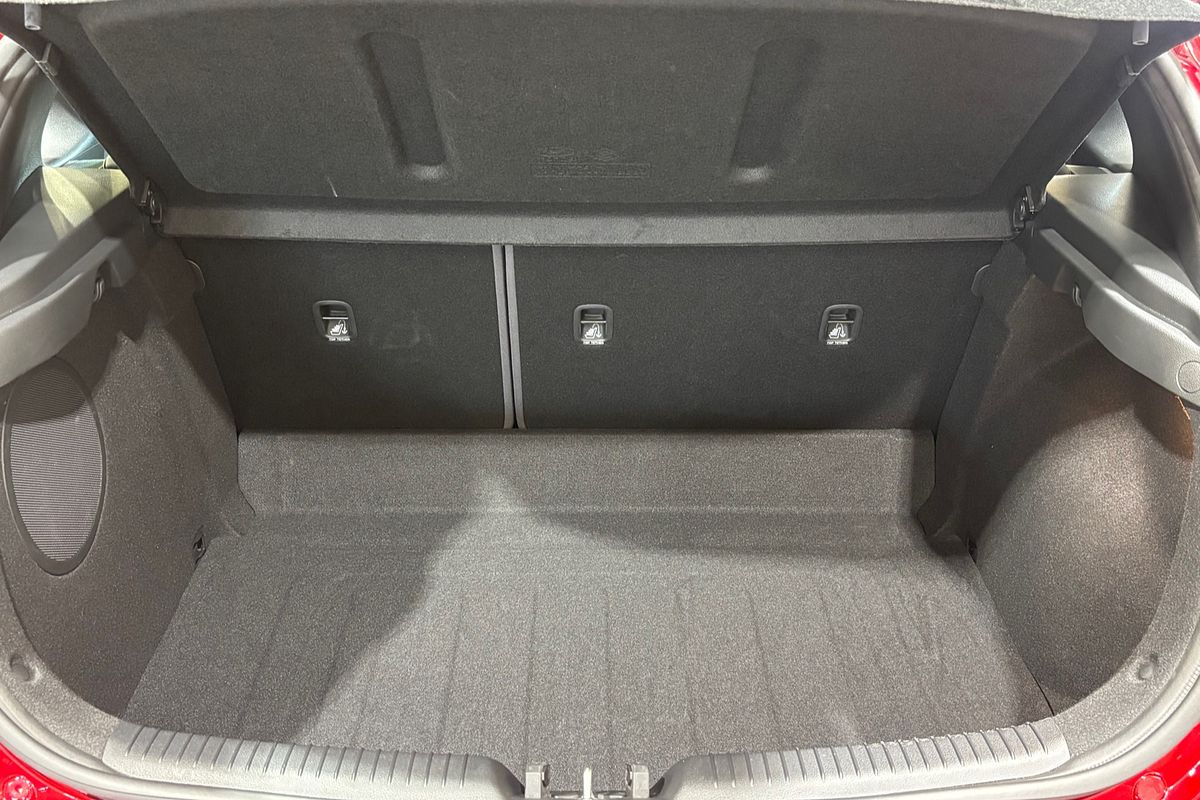 2021 Hyundai i30 i30 ELITE G3S62GA1