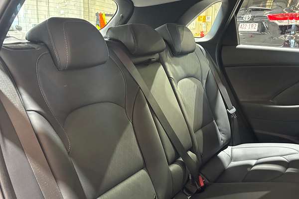 2021 Hyundai i30 i30 ELITE G3S62GA1