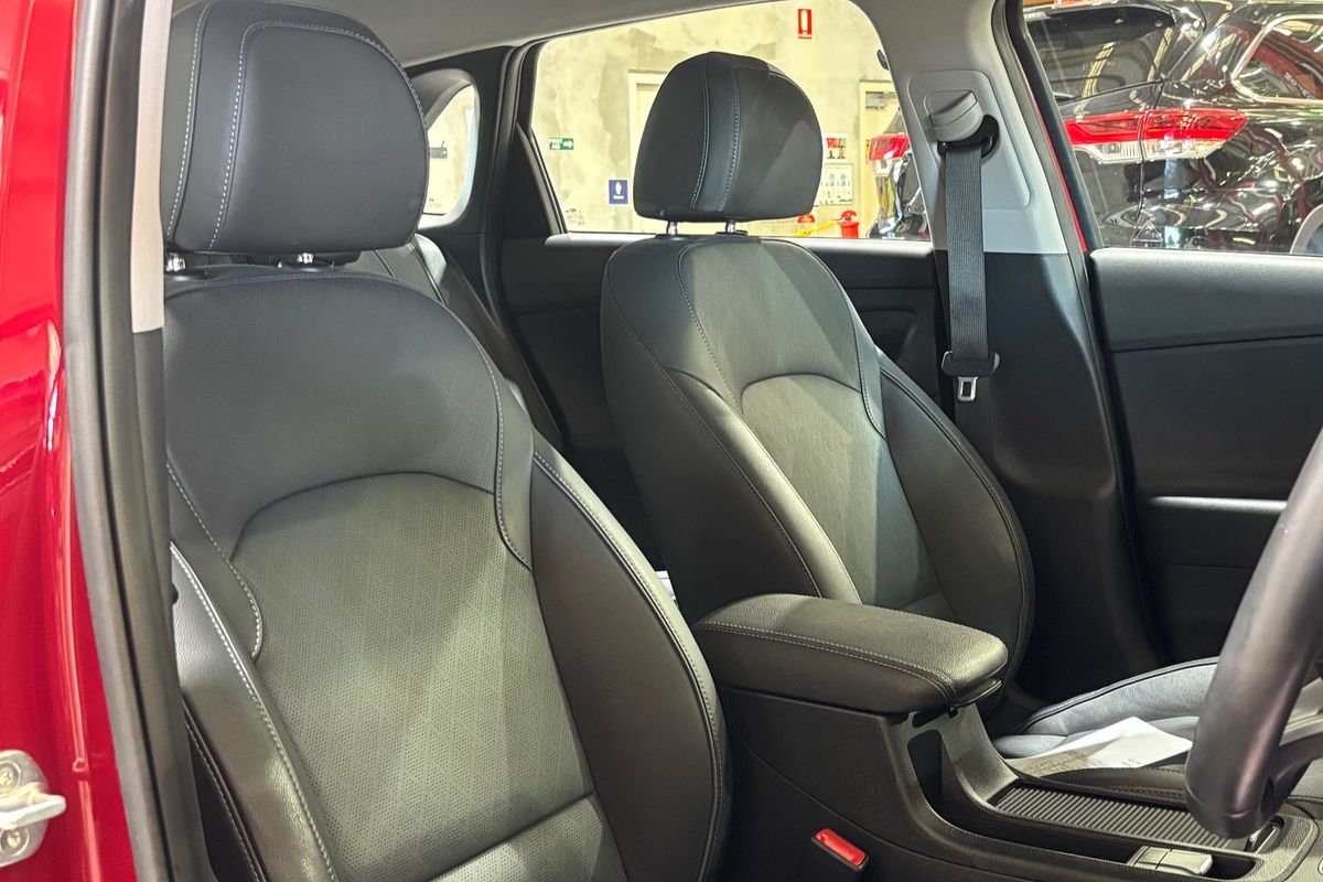 2021 Hyundai i30 i30 ELITE G3S62GA1
