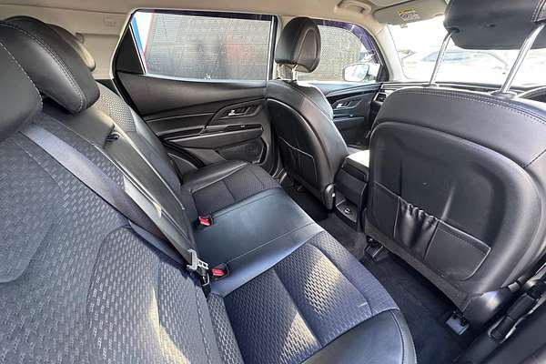 2023 SsangYong Korando ELX C300