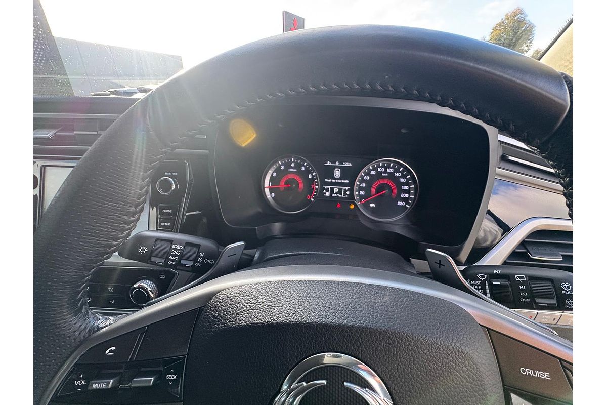 2023 SsangYong Korando ELX C300