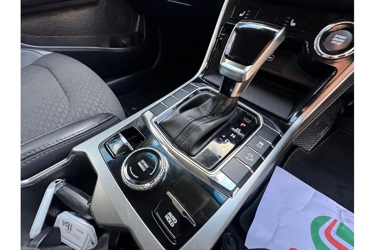 2023 SsangYong Korando ELX C300