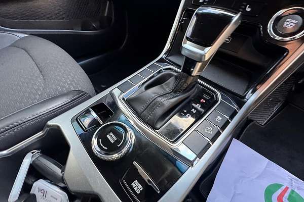 2023 SsangYong Korando ELX C300