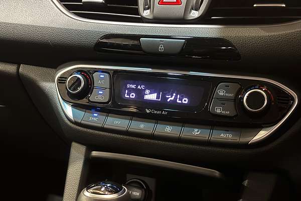 2021 Hyundai i30 i30 ELITE G3S62GA1