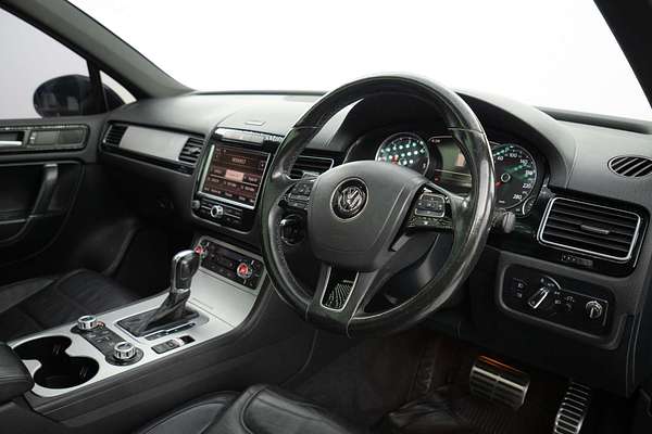 2014 Volkswagen Touareg V6 TDI 7P