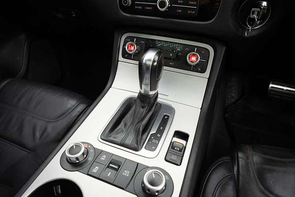2014 Volkswagen Touareg V6 TDI 7P