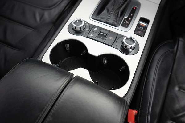 2014 Volkswagen Touareg V6 TDI 7P