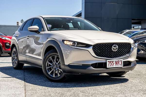 2025 Mazda CX-30 G20 Pure DM Series