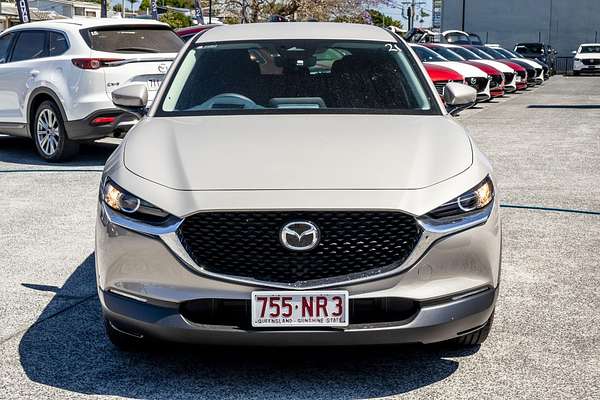 2025 Mazda CX-30 G20 Pure DM Series