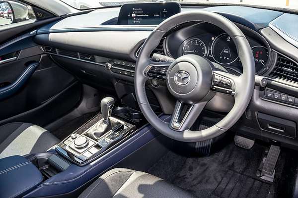 2025 Mazda CX-30 G20 Pure DM Series