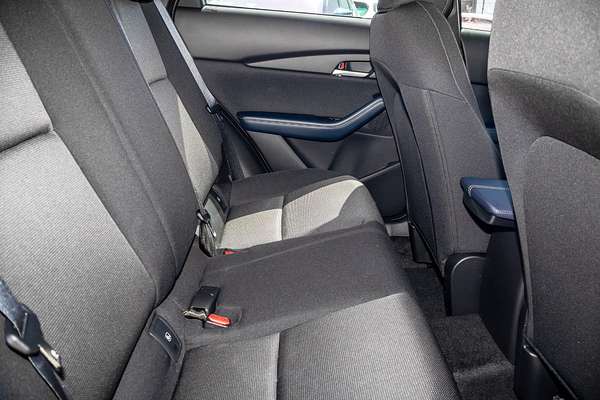 2025 Mazda CX-30 G20 Pure DM Series