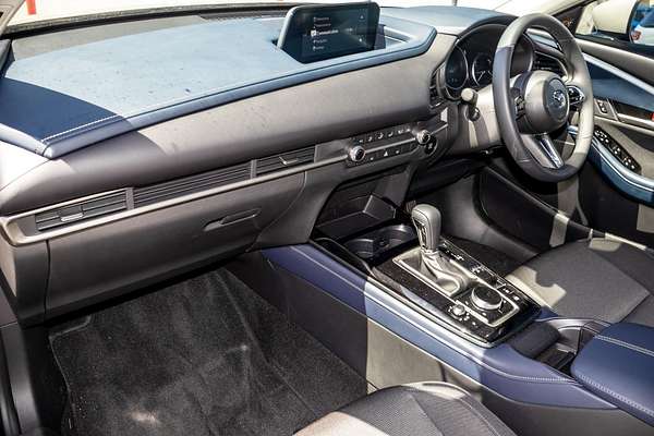 2025 Mazda CX-30 G20 Pure DM Series
