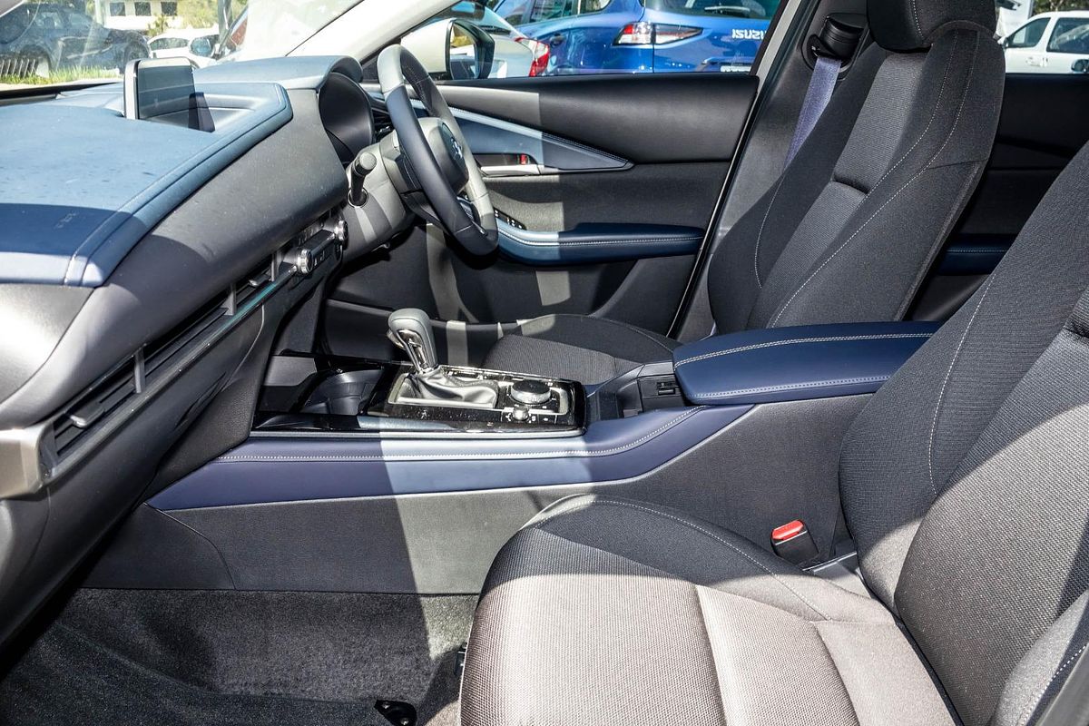 2025 Mazda CX-30 G20 Pure DM Series