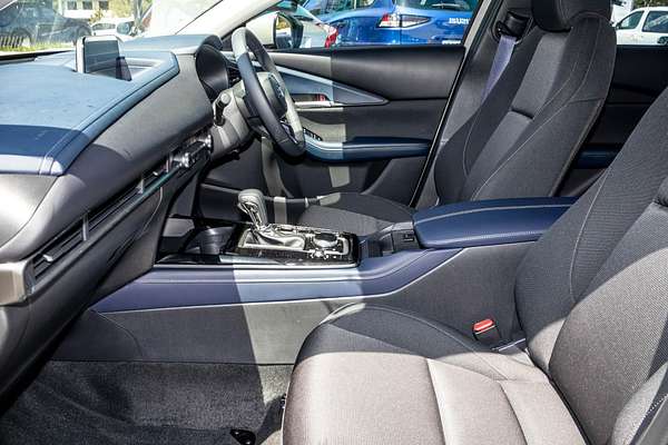 2025 Mazda CX-30 G20 Pure DM Series