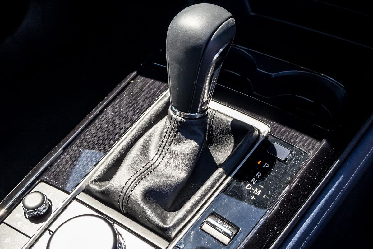 2025 Mazda CX-30 G20 Pure DM Series