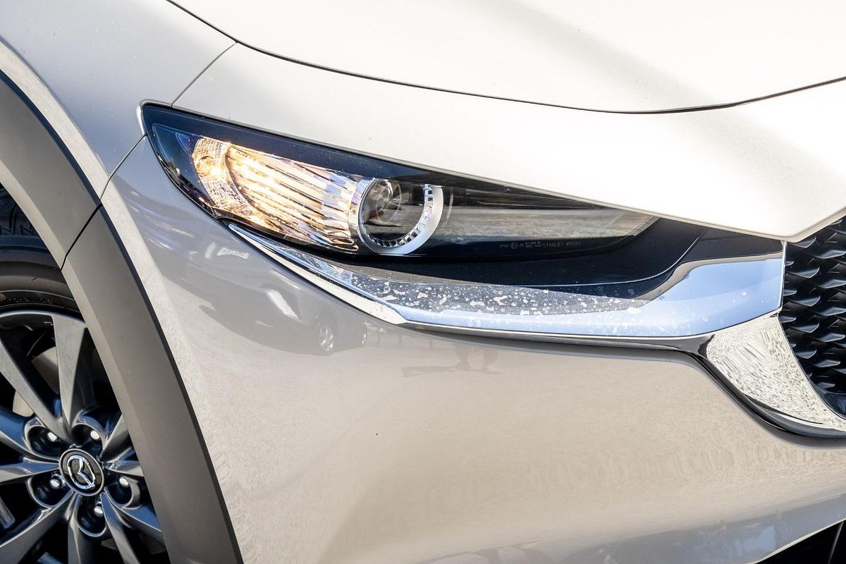 2025 Mazda CX-30 G20 Pure DM Series