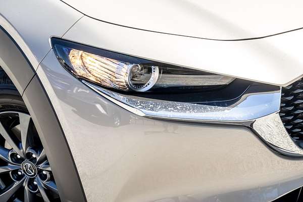 2025 Mazda CX-30 G20 Pure DM Series