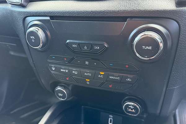 2019 Ford Ranger Wildtrak PX MkIII 4X4 2.0L