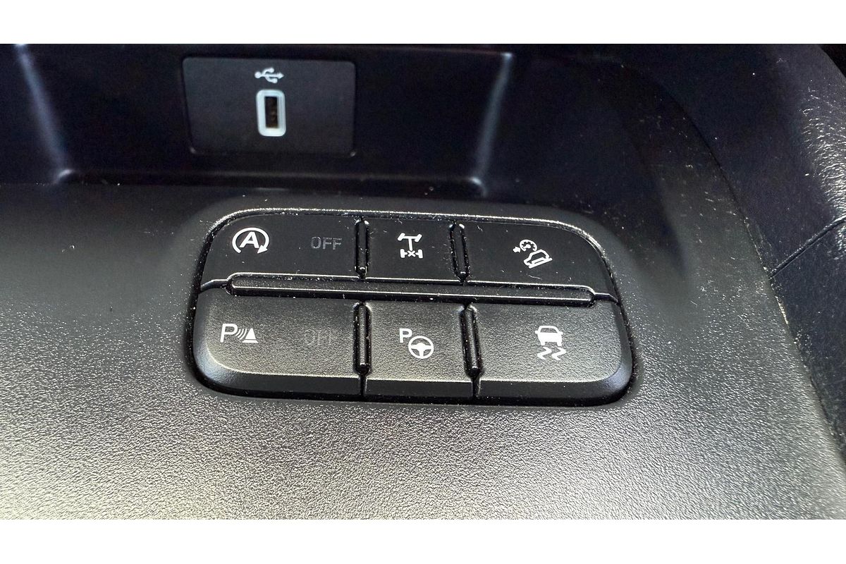 2019 Ford Ranger Wildtrak PX MkIII 4X4 2.0L