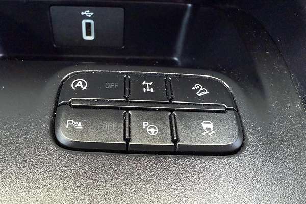 2019 Ford Ranger Wildtrak PX MkIII 4X4 2.0L