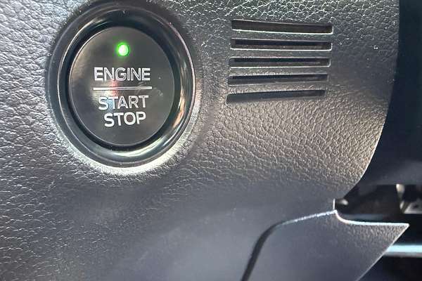 2019 Ford Ranger Wildtrak PX MkIII 4X4 2.0L