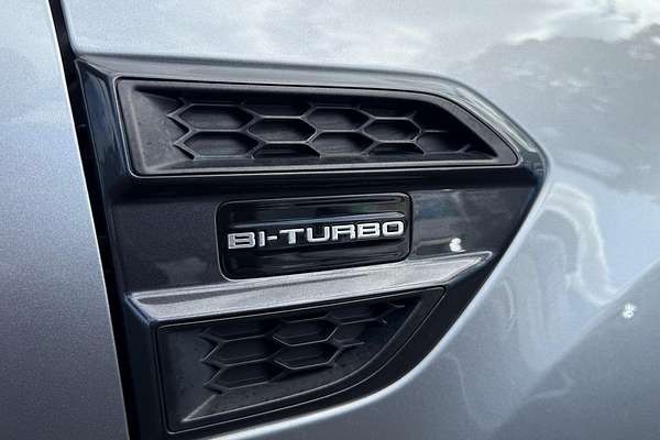 2019 Ford Ranger Wildtrak PX MkIII 4X4 2.0L