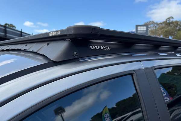 2019 Ford Ranger Wildtrak PX MkIII 4X4 2.0L