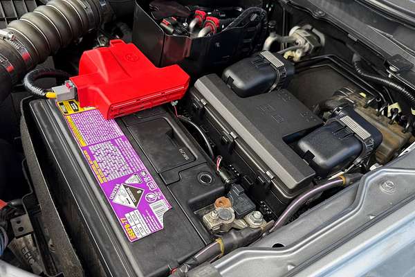 2019 Ford Ranger Wildtrak PX MkIII 4X4 2.0L