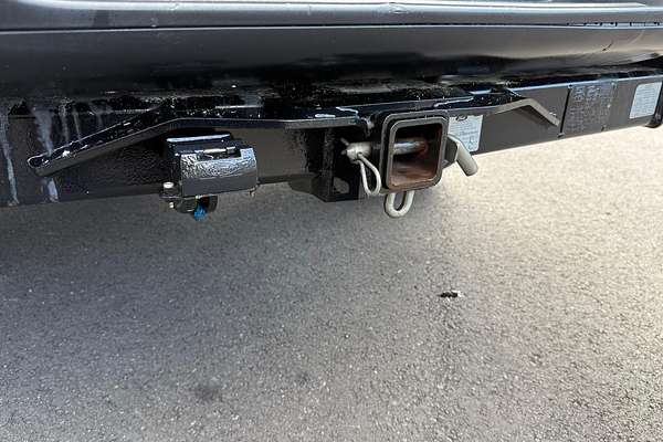 2019 Ford Ranger Wildtrak PX MkIII 4X4 2.0L