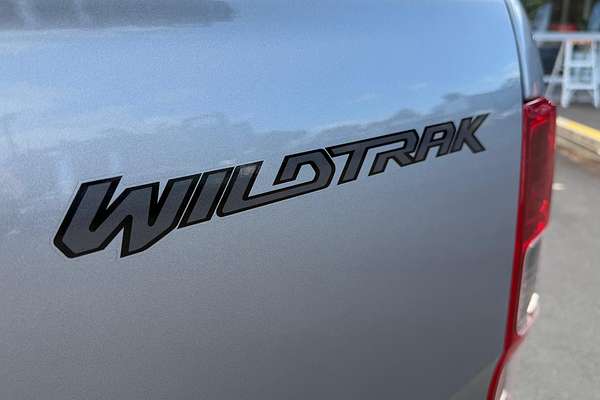 2019 Ford Ranger Wildtrak PX MkIII 4X4 2.0L