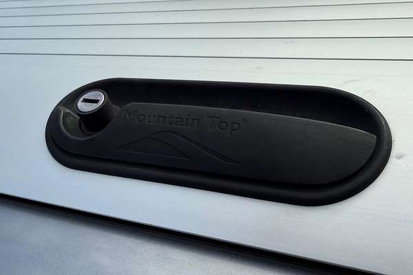 2019 Ford Ranger Wildtrak PX MkIII 4X4 2.0L