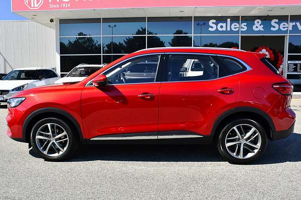 2023 MG HS Excite SAS23