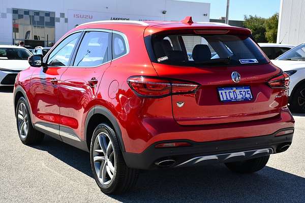 2023 MG HS Excite SAS23