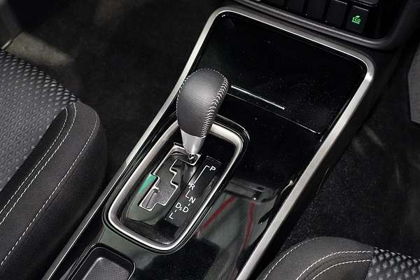 2020 Mitsubishi Outlander ES ZL