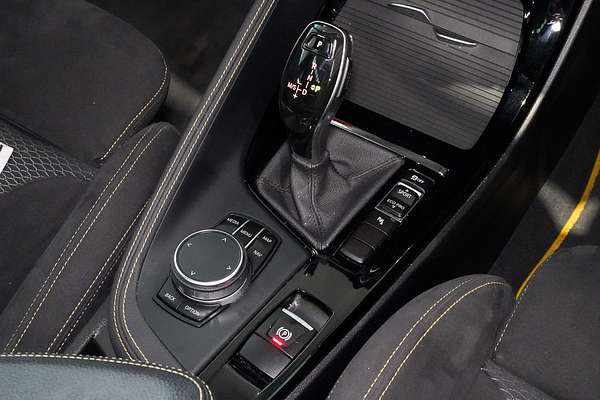 2018 BMW X2 sDrive20i M Sport F39
